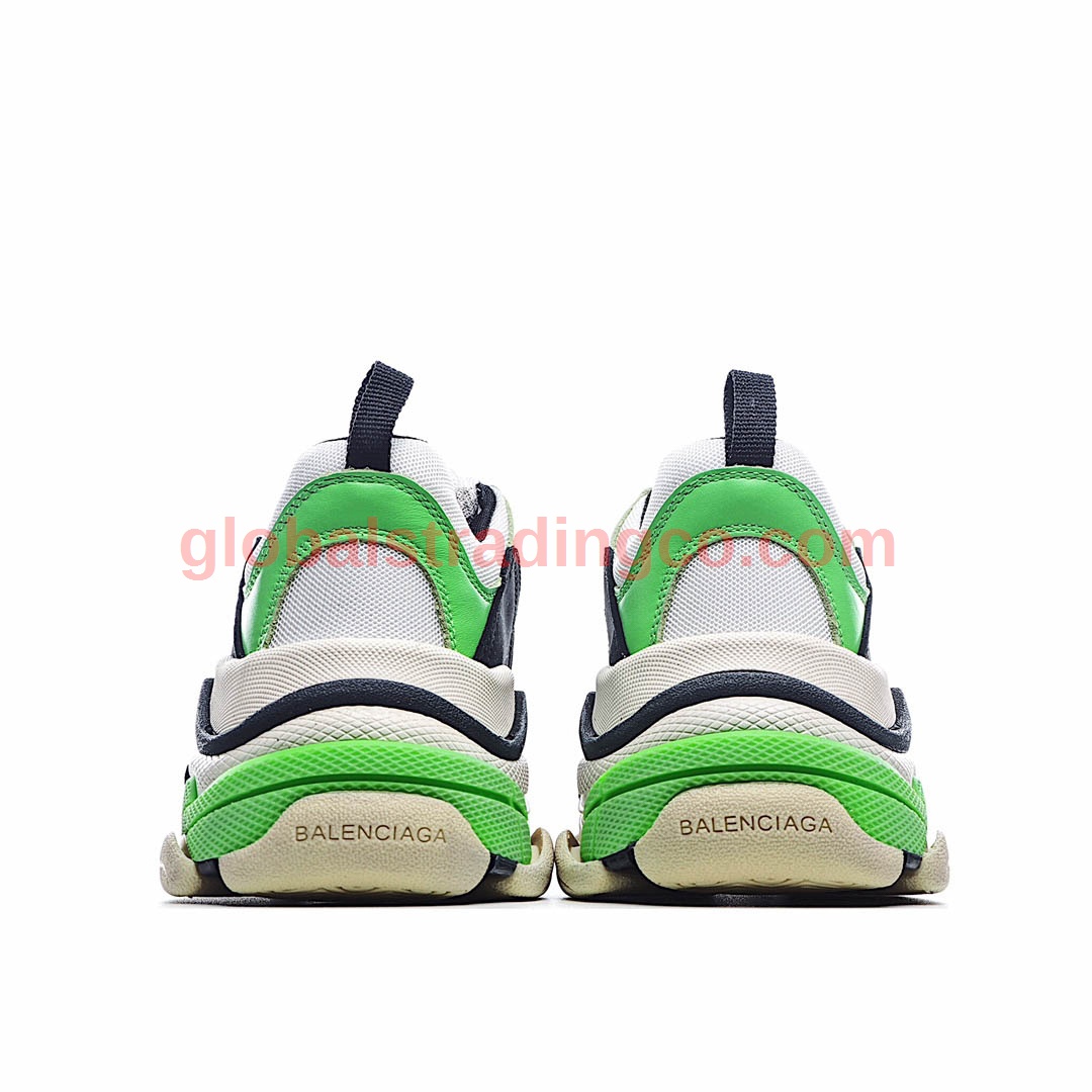 Balenciaga Triple S Dad Shoes Running Shoes